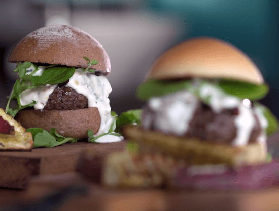 HAMBURGUER