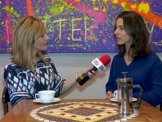 Ciência da Felicidade - Psicologa Nicole Tomazella