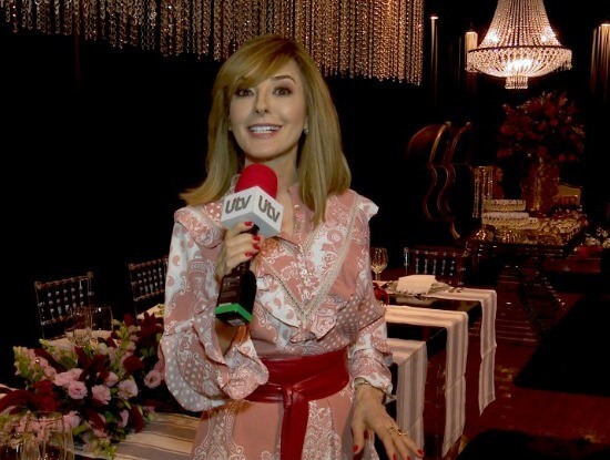 Coquetel de Lançamento Dom Serrano