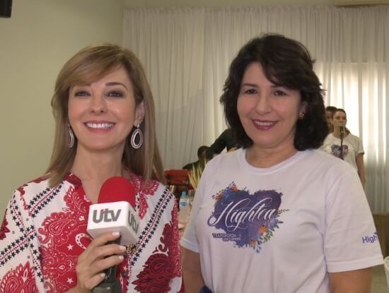 HIGHTEA - FESTIVAL DE MASSAS SOLIDÁRIAS