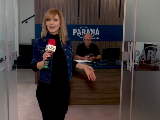 Paraná Consórcio