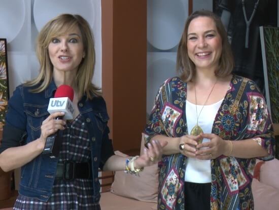 Artista Plástica Raquel Carraro