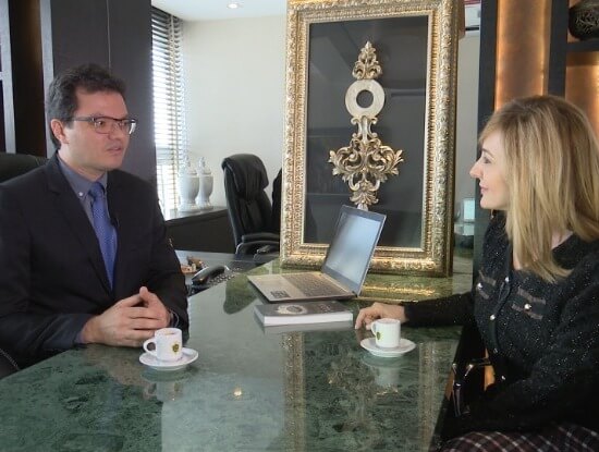 ENTREVISTA ADV. JOSSAN BATISTUTE