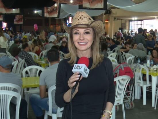 Colégio Interativa Festa da Família