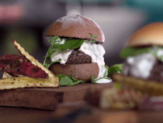 HAMBURGUER