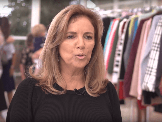 HIGHTEA BAZAR ALPHAVILLE 2019