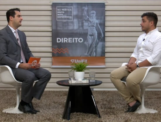 LEI GERAL DE PROTEÇÃO DE DADOS II