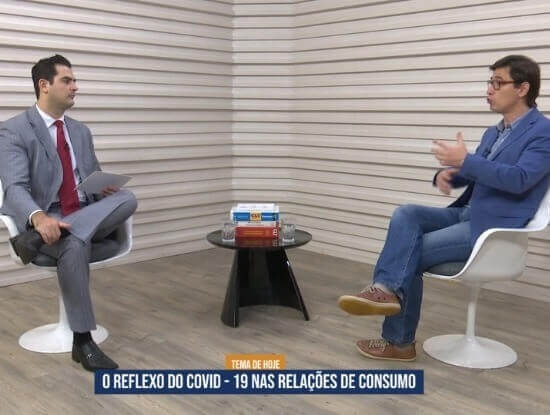 REFLEXOS DO COVID - 19 NAS RELAÇÕES DE CONSUMO II