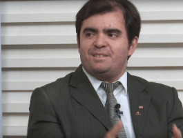 Adolescentes em conflito com a Lei I
