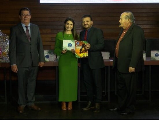 PREMIO DESTAQUE PARANA 2021