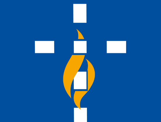 "O privilégio de andar com Deus."