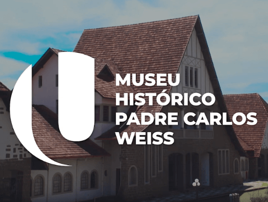 MUSEU HISTÓRICO DE LONDRINA