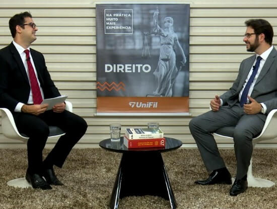 DIREITO UNIFIL - Reforma Tributária III
