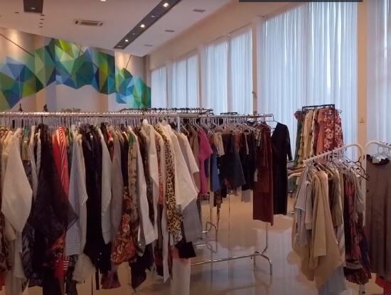 BAZAR HIGHTEA VECTRA STORE LEITE