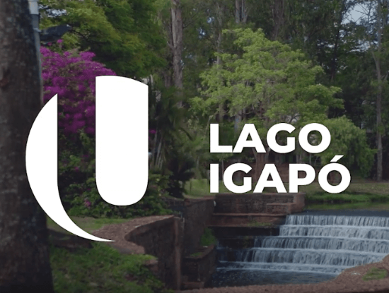 LAGO IGAPÓ