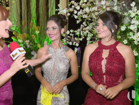 DISTINTUS FORMATURA - GOLDEN HALL ARAPONGAS