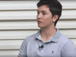 Adolescentes em conflito com a Lei II