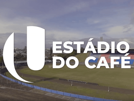 ESTÁDIO DO CAFÉ