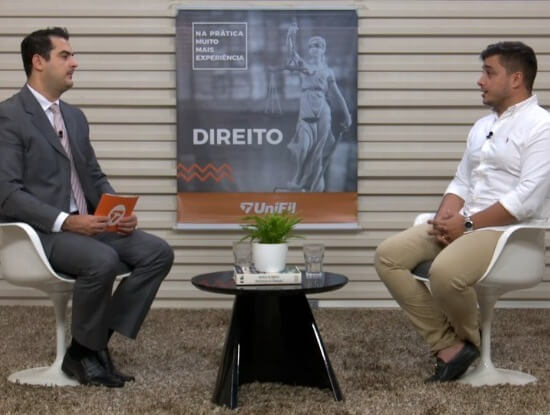  LEI GERAL DE PROTEÇÃO DE DADOS IV
