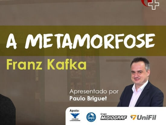 A METAMORFOSE