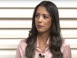 Prevenção contra violência a mulher
