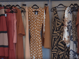 COLEÇÃO OUTONO INVERNO 2019
