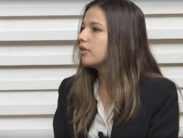 Maiores em conflito com a Lei I