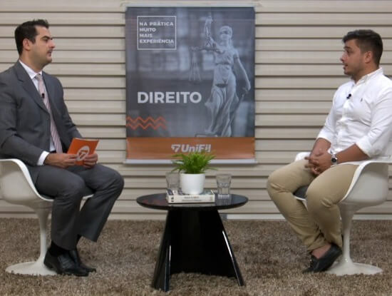 LEI GERAL DE PROTEÇÃO DE DADOS I 
