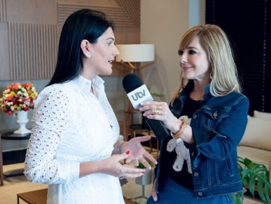 HIGH TEA BIENO 2019-2020 - 1º ED.