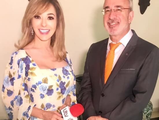 XIX CICLO DE ESTUDOS JURÍDICOS 2019