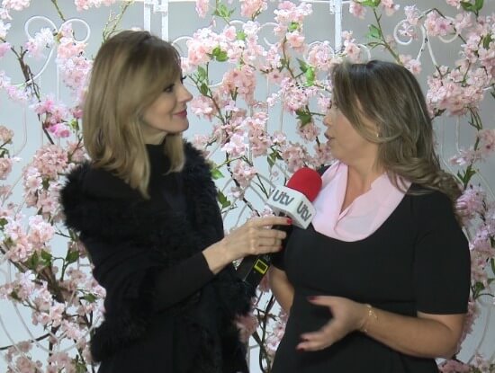 Chá para Mulheres 