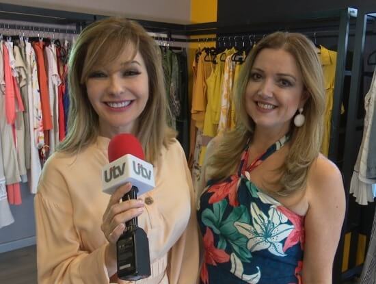 Dicas de Moda Casual com Elaine Biagi