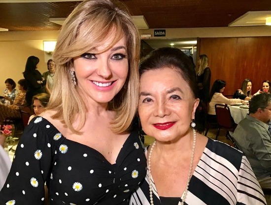 Jantar Beneficente High Tea - 2019 